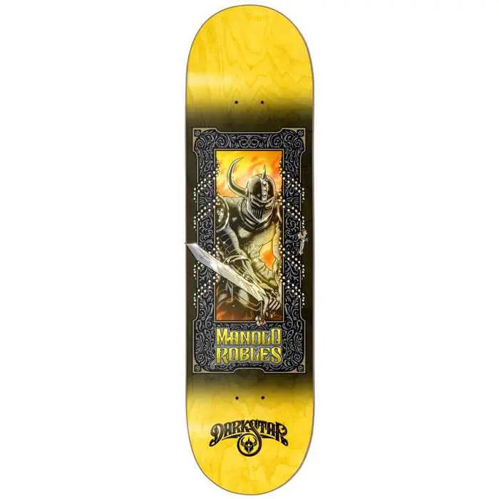 Darkstar Manolo Anthology 2 R7 Deck DARKSTAR