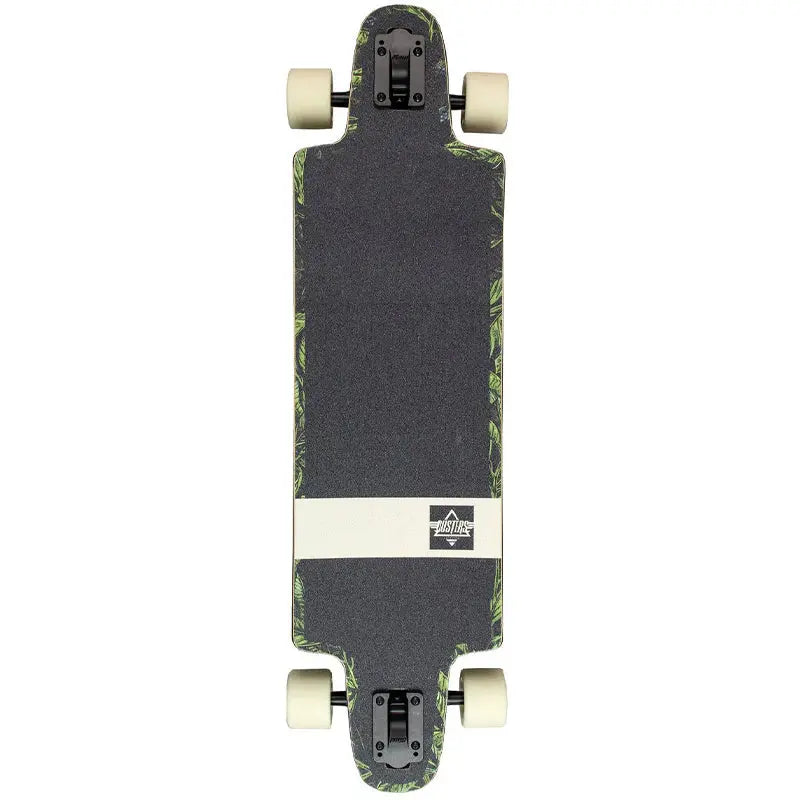 Dusters Harvest 36" Longboard DUSTERS