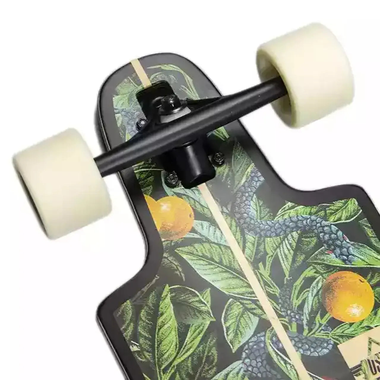 Dusters Harvest 36" Longboard DUSTERS