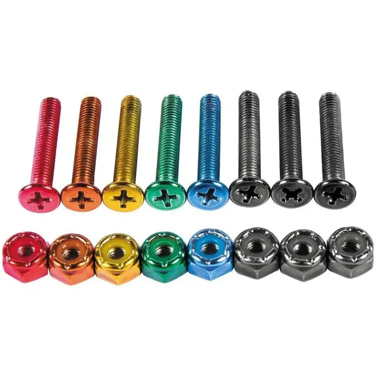 Enjoi 7/8 Phillips Little Buddies Bolts ENJOI
