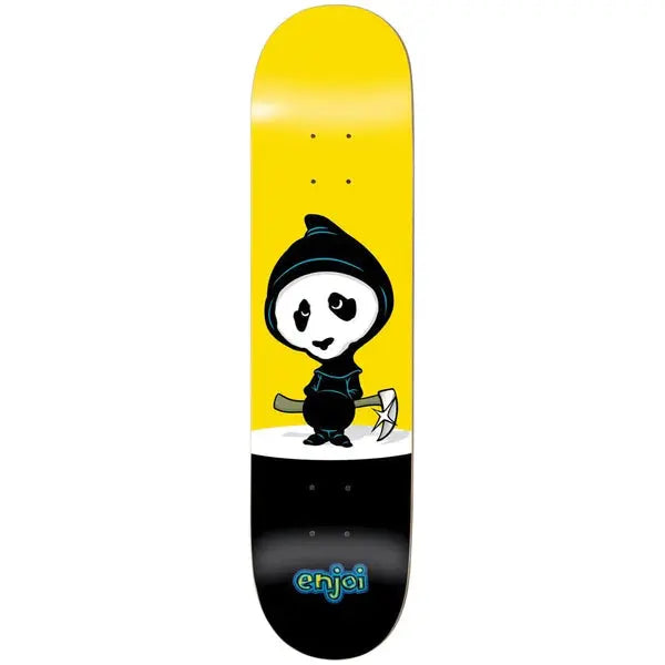 Enjoi Creeper Hyb 7.5 Deck ENJOI