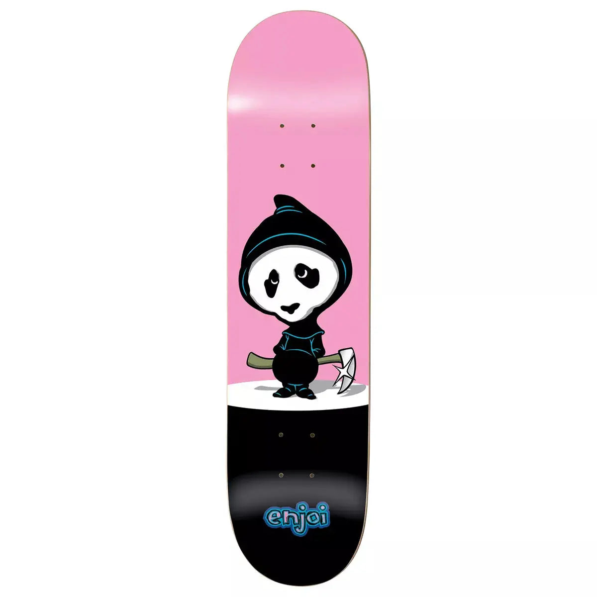 Enjoi Creeper Hybrib 8.0 Deck ENJOI