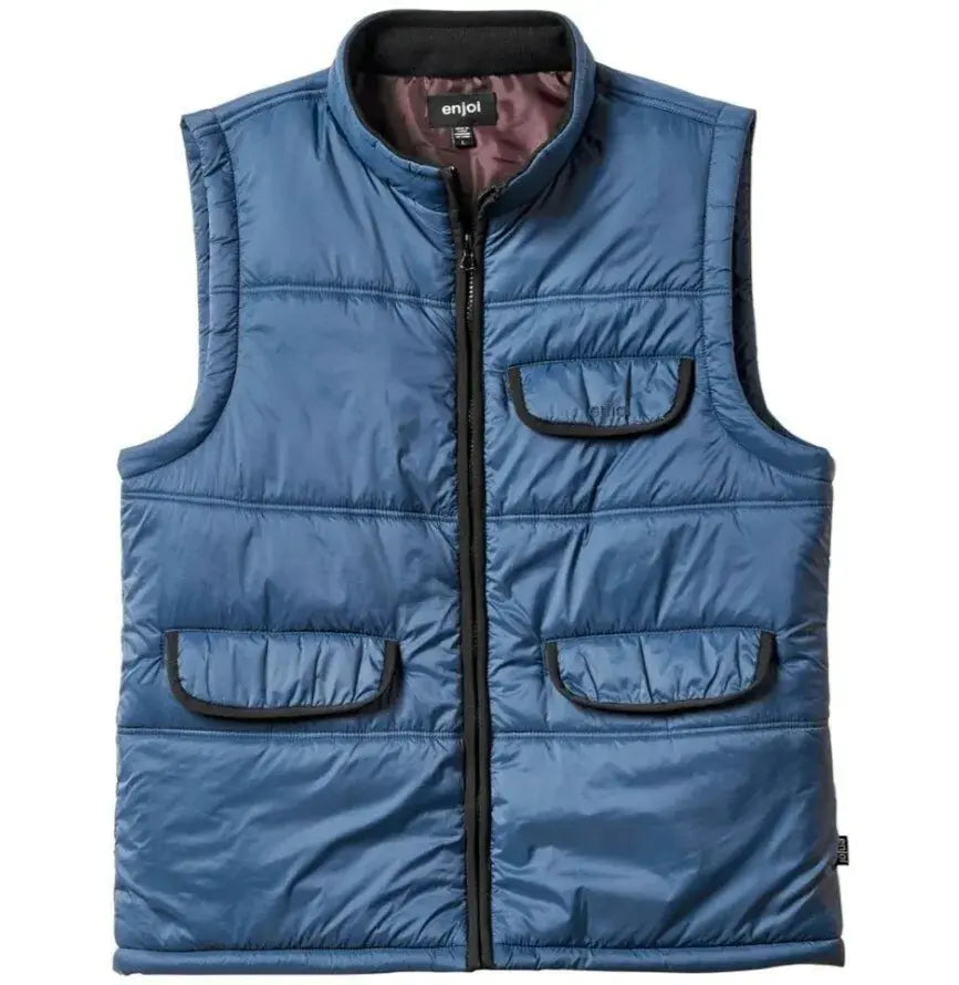 Enjoi Titanic Vest ENJOI