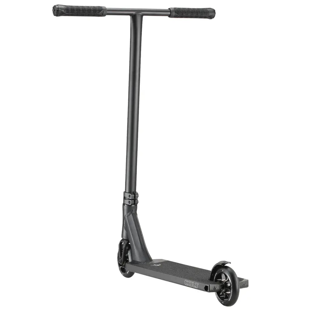 Envy Colt S6 Scooter - Black ENVY