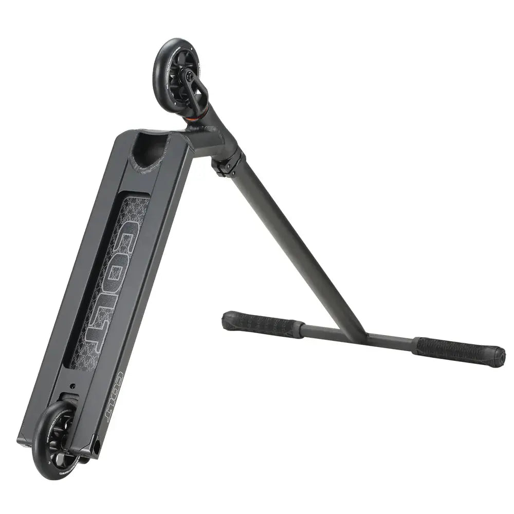 Envy Colt S6 Scooter - Black ENVY