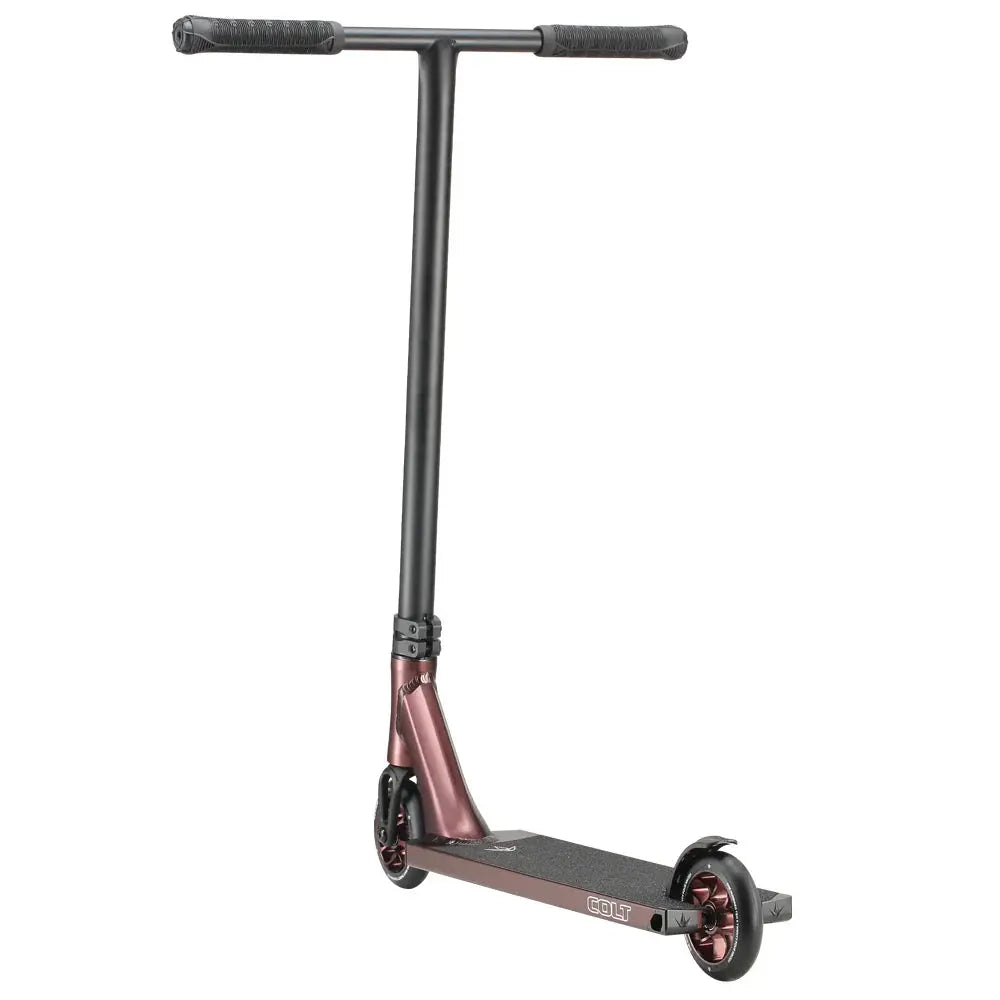 Envy Colt S6 Scooter - Bronze ENVY