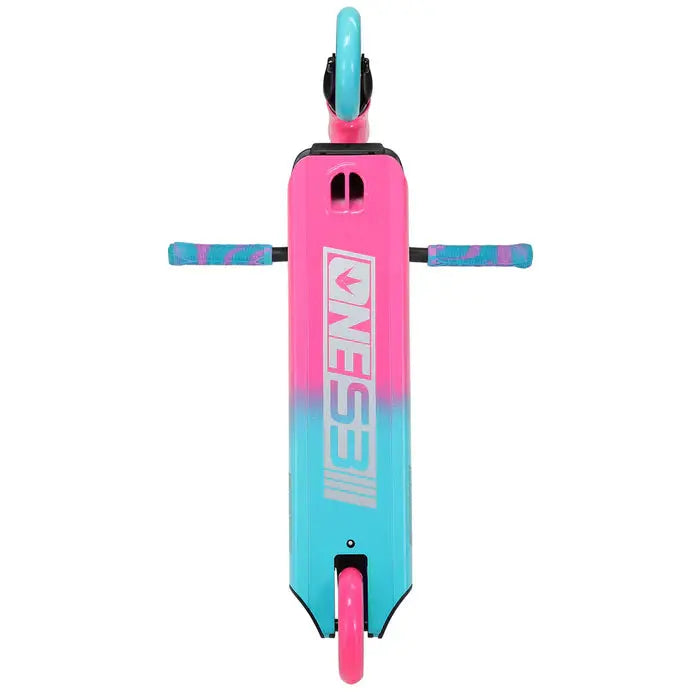 Envy One S3 Scooter - Pink/Teal ENVY