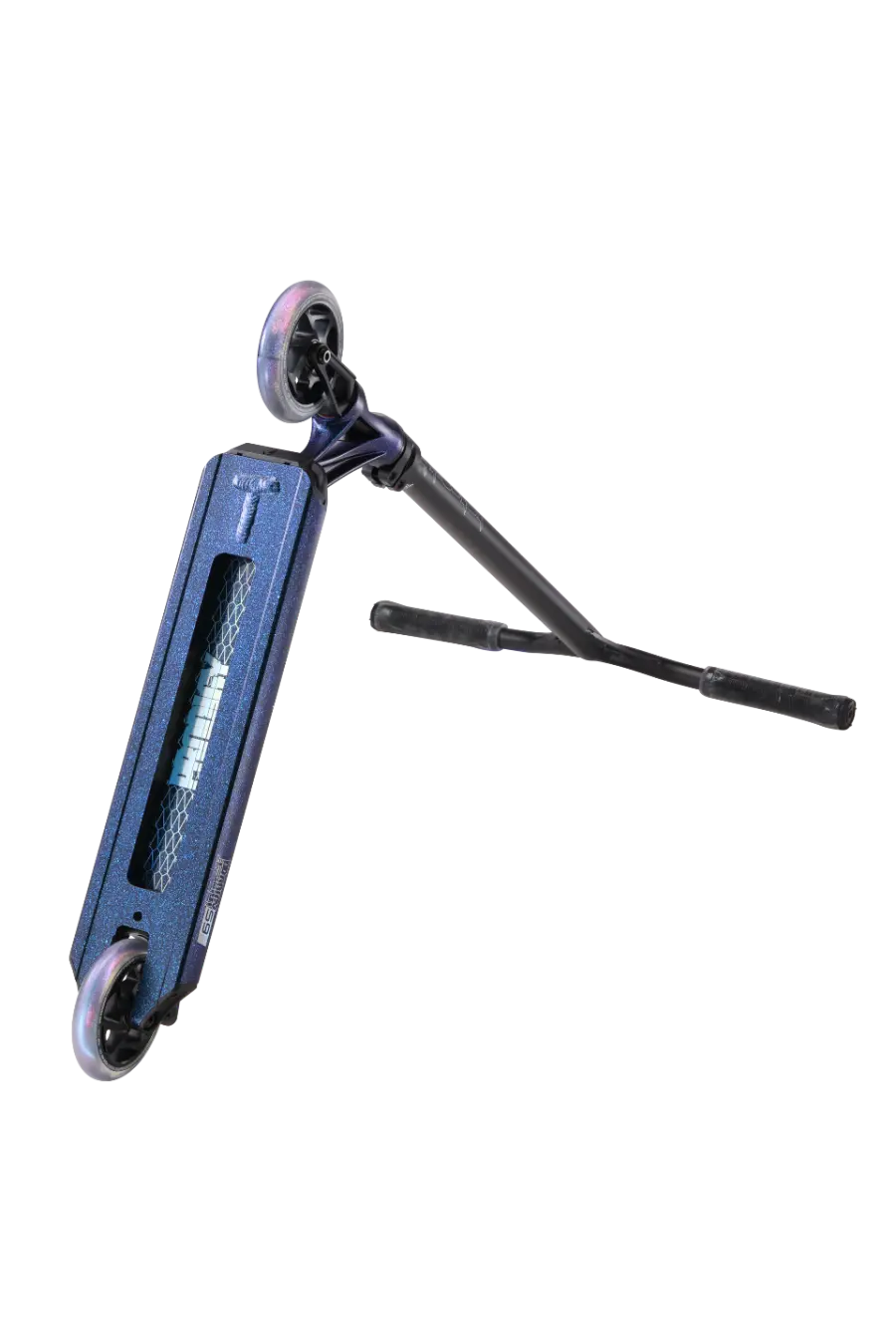 Envy Prodigy S9 Complete Pro Scooter - Galaxy ENVY