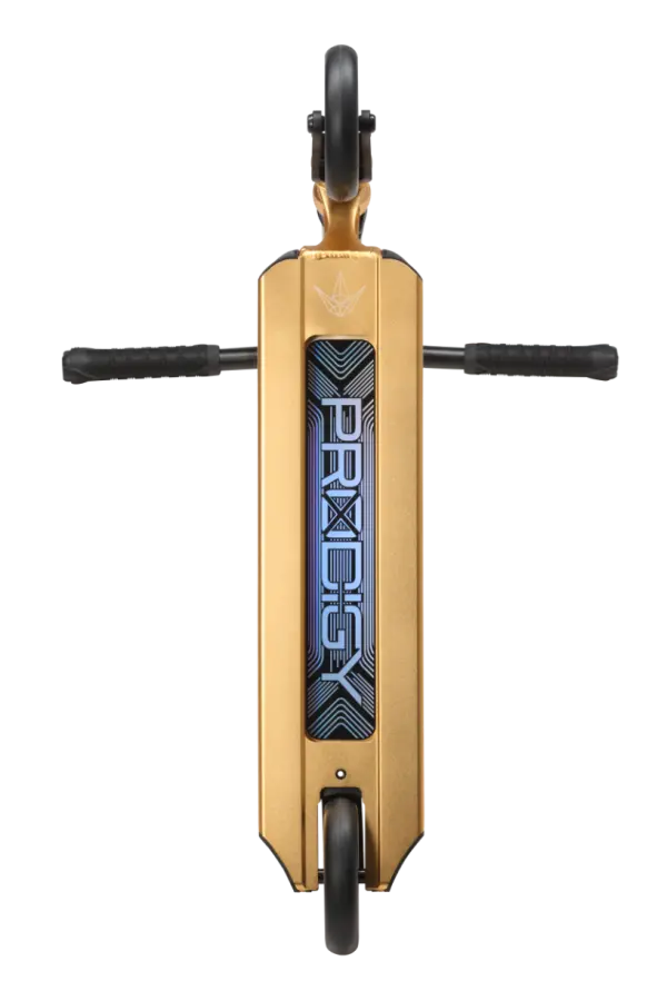 Envy Prodigy X Complete Scooter - Gold ENVY