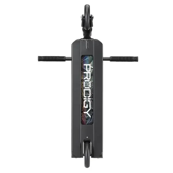 Envy Prodigy X One Street Complete Scooters - Black ENVY