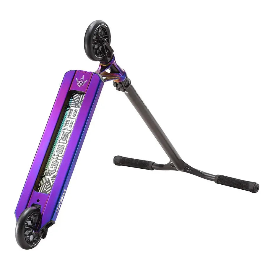 Envy Prodigy X Scooter - Burnt Pipe ENVY