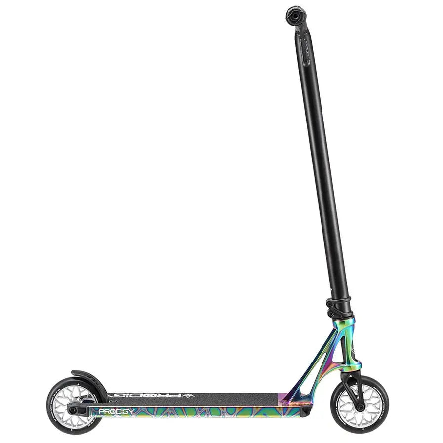 Envy Prodigy X Scooter - Oilslick ENVY