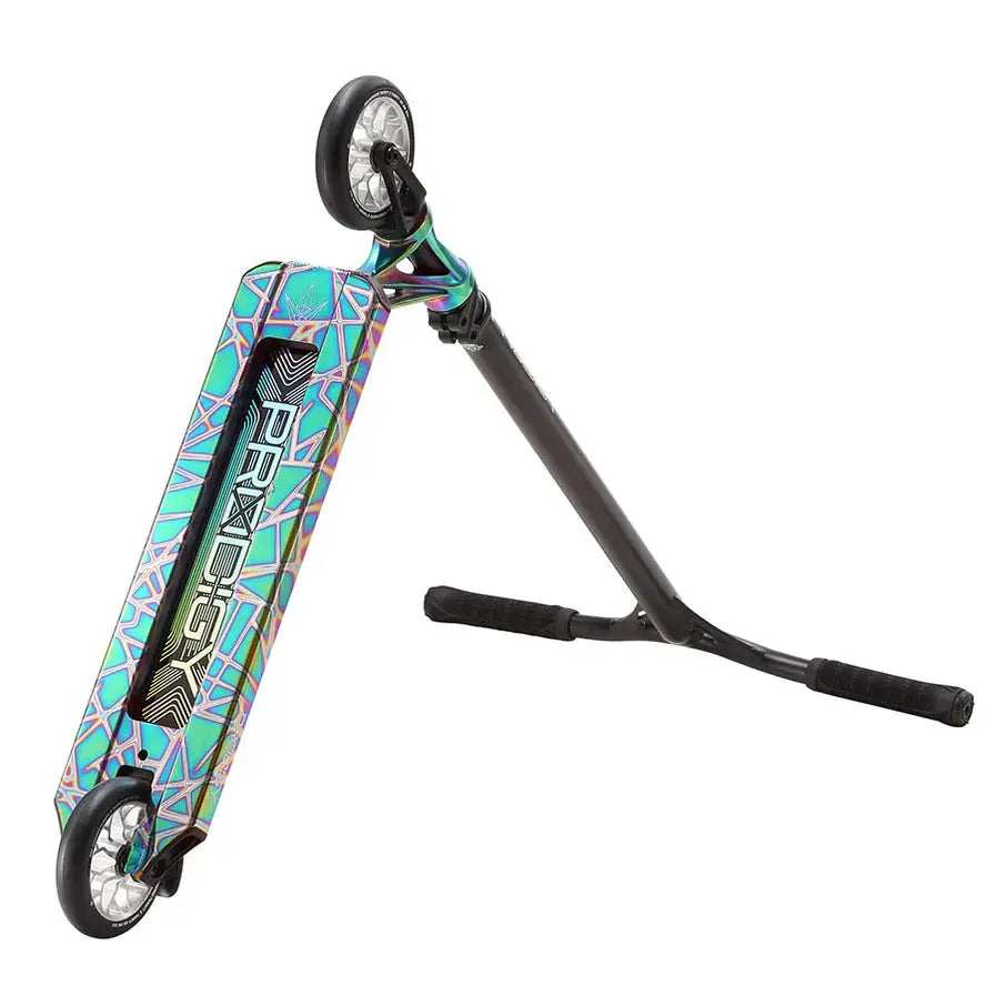 Envy Prodigy X Scooter - Oilslick ENVY