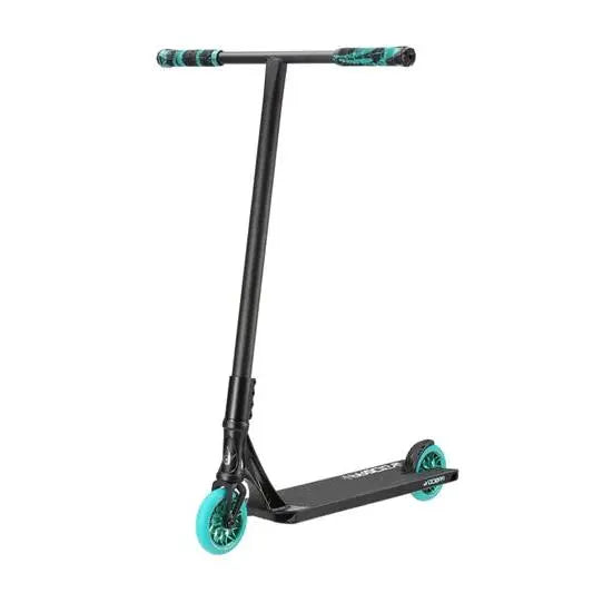 Envy Prodigy X Street Scooter - Street Black ENVY