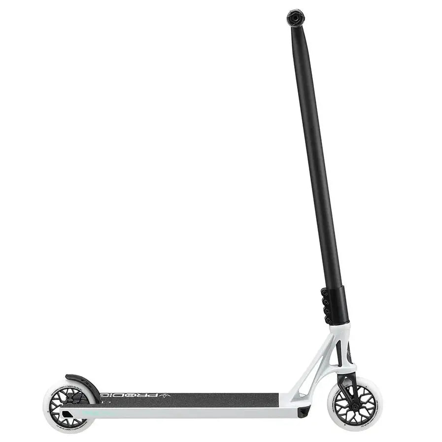 Envy Prodigy X Street Scooter - White ENVY