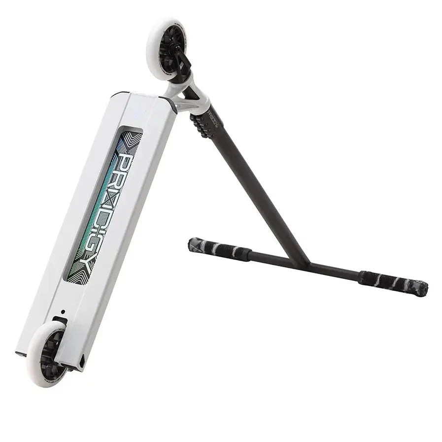 Envy Prodigy X Street Scooter - White ENVY
