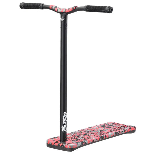 Envy TS Pro 7.5in Training Scooter - Red Camo ENVY