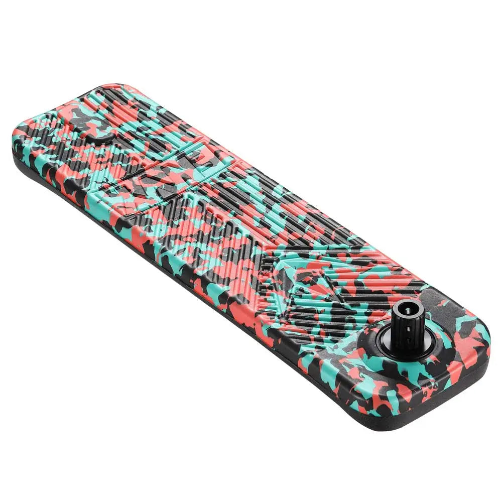 Envy TS Pro Scooter - Teal Camo ENVY