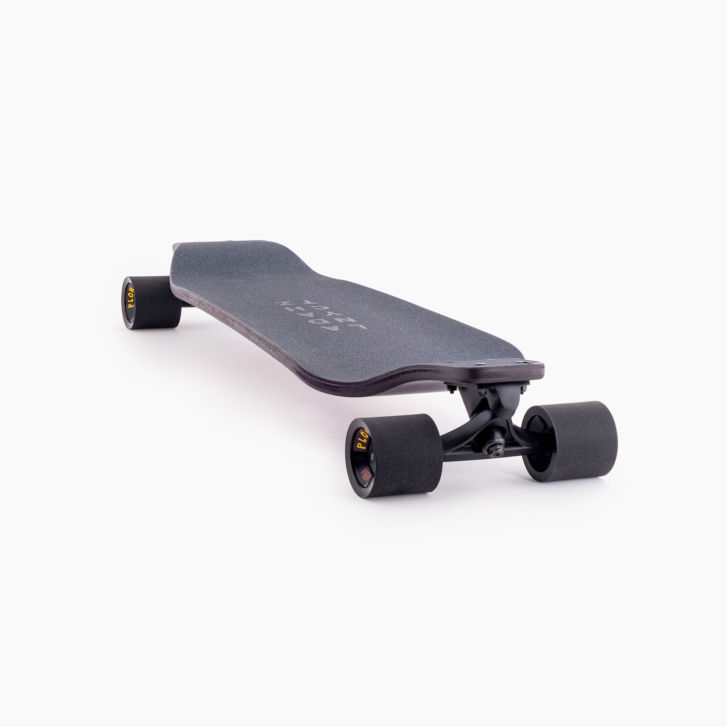 Landyachtz Evo 40 - Bear Longboard