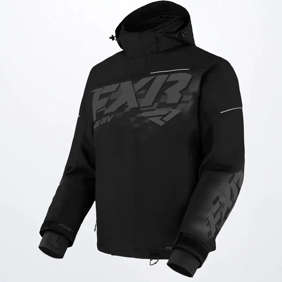 FXR Fuel Jacket - Blackops 24 FXR