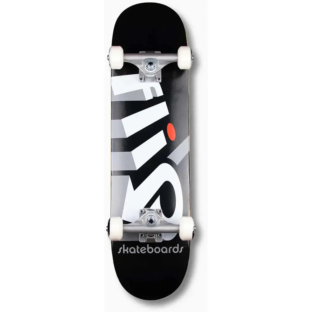 Flip Team Strobe 7.25 Complete Flip