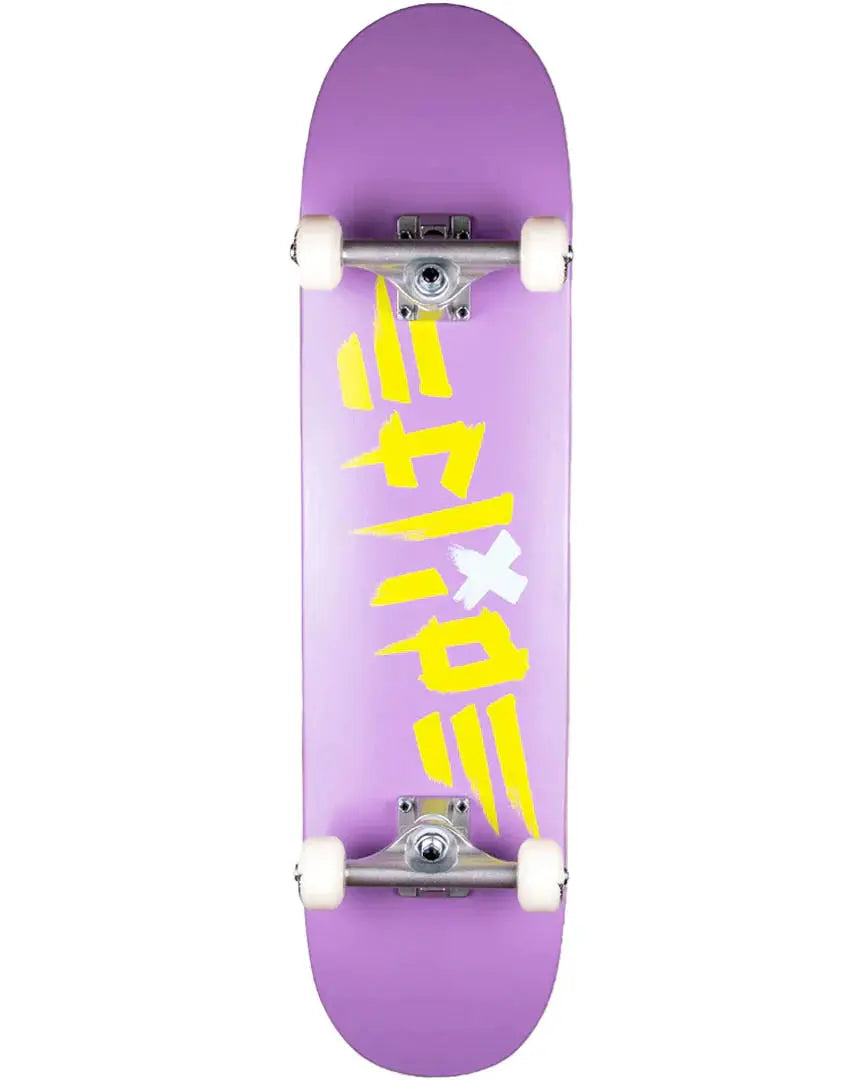 Flip Team Wings 7.75 Complete Flip