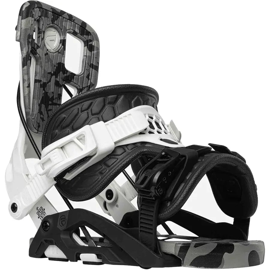 Flow Fuse Snowtrooper Bindings FLOW