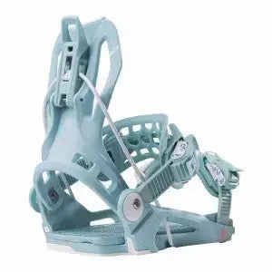 Flow Mayon Bindings - Tidal Teal FLOW