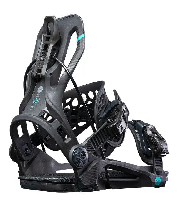 Flow Mayon Women's Bindings - Black FLOW