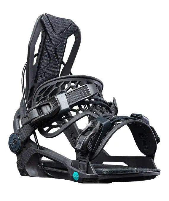 Flow Mayon Women's Bindings - Black FLOW