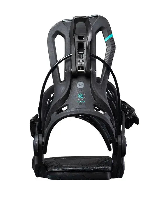 Flow Mayon Women's Bindings - Black FLOW