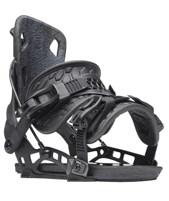 Flow NX2 Bindings - Black FLOW