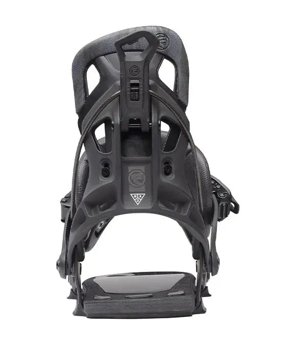 Flow NX2 Bindings - Black FLOW