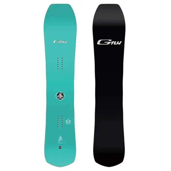 GNU Gremlin Snowboard 2026 GNU