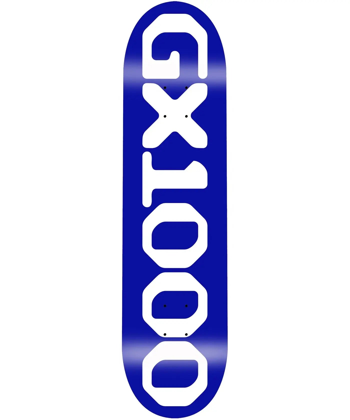 GX1000 OG Logo 8.0 Deck GX1000