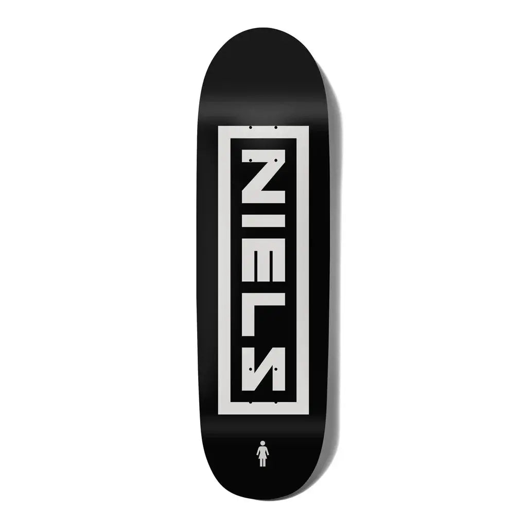 Girl Bennett Love Seat 9.0 Deck GIRL