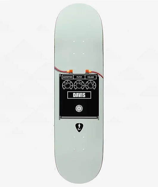 Girl Davis Tomp 8.5 Deck GIRL
