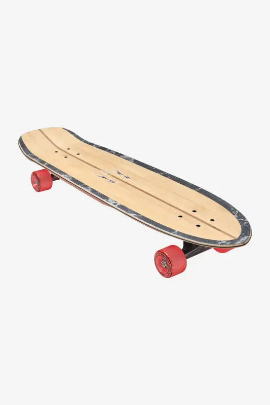 Globe Blazer Fuego Bamboo Red 32 Cruiser GLOBE