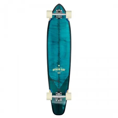 Globe Byron Bay Sun Days 43" Complete Longboard GLOBE