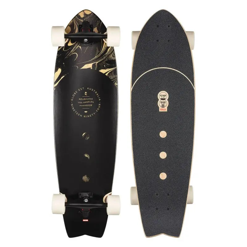 Globe Chromatic 33in Cruiser - Onshore/ Lay Day GLOBE