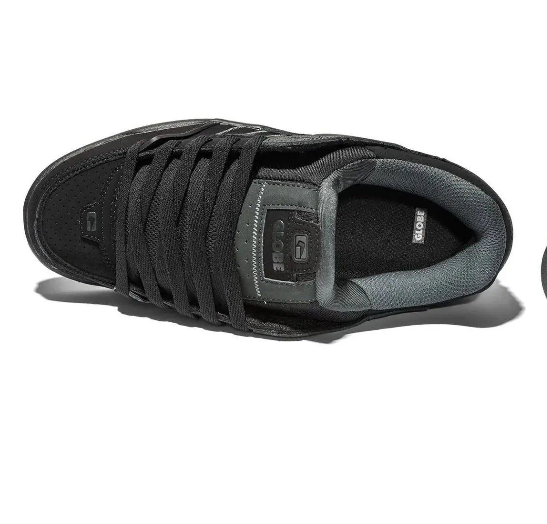 Globe Fusion Shoes - Black/Night GLOBE