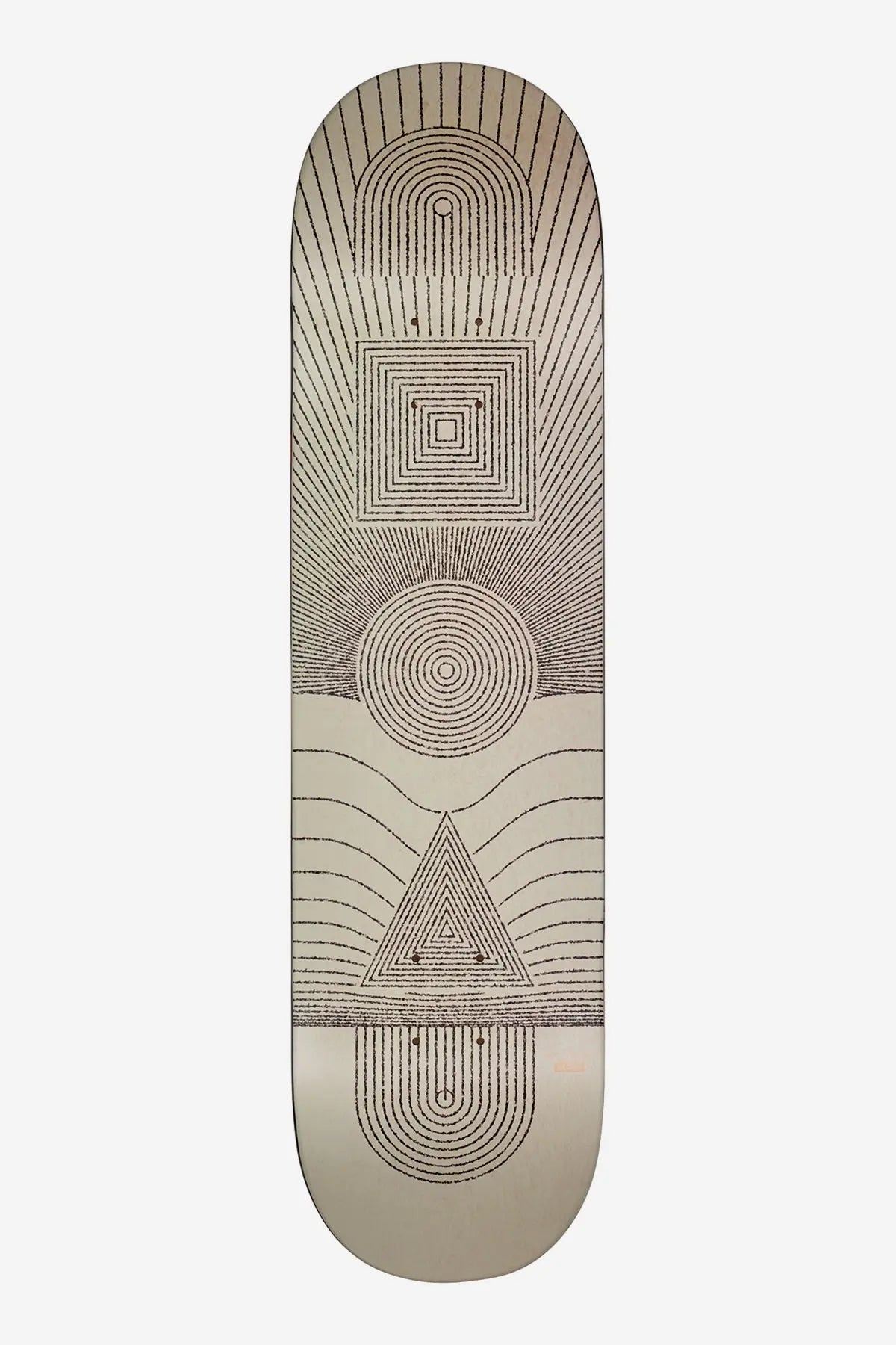 Globe G2 Real Fun, Wow 8.0 deck GLOBE