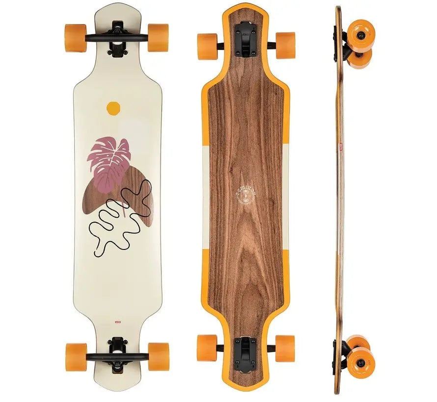 Globe Geminon 40in Rock Longboard GLOBE