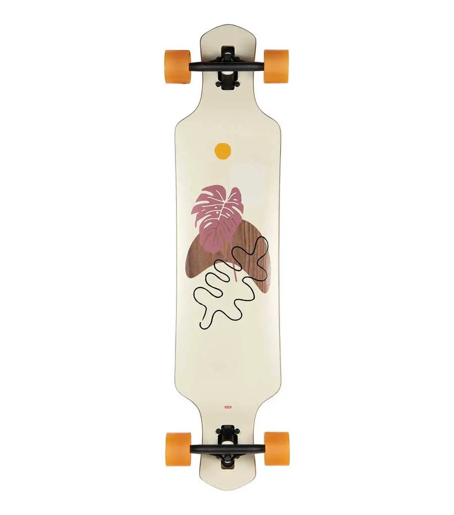 Globe Geminon 40in Rock Longboard GLOBE