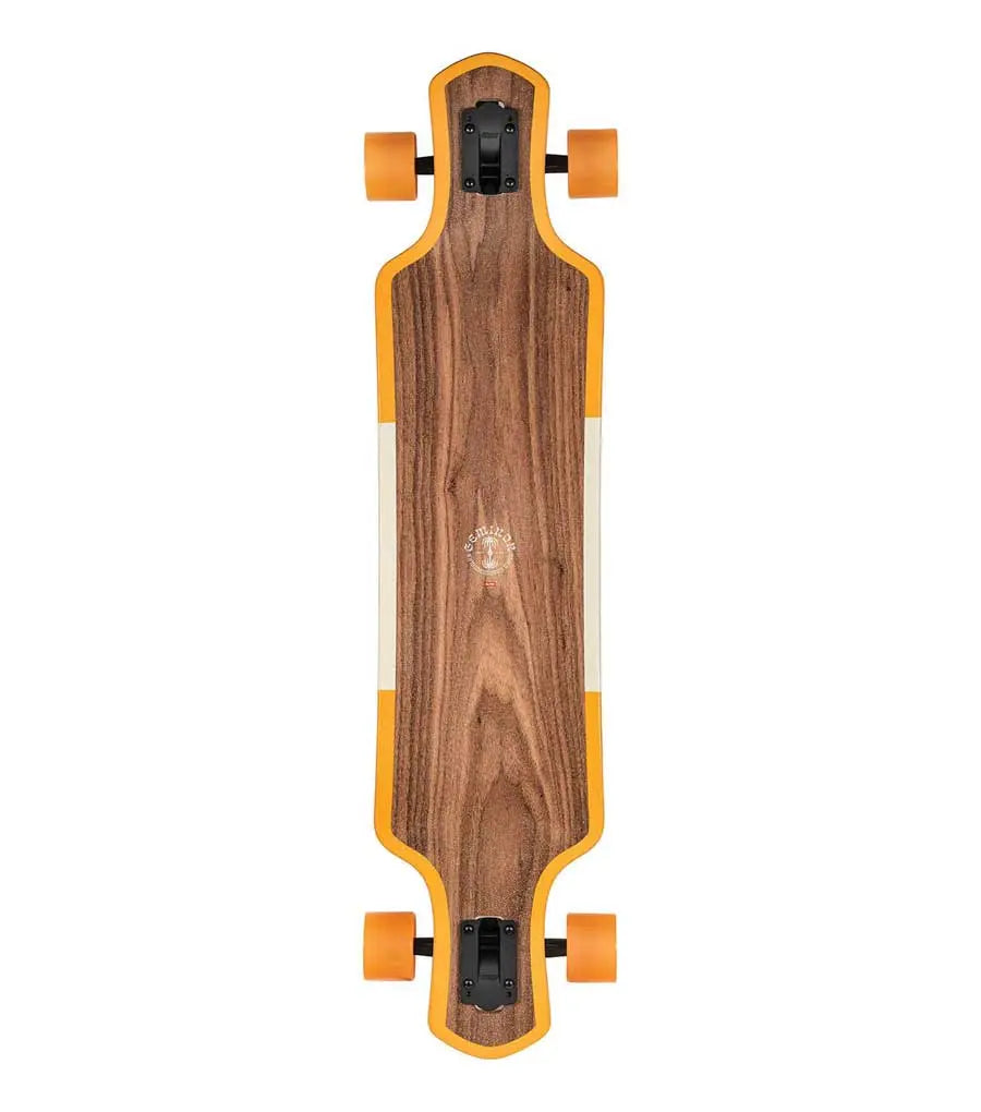 Globe Geminon 40in Rock Longboard GLOBE