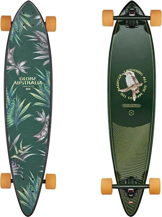 Globe Pintail 37in Longboards GLOBE