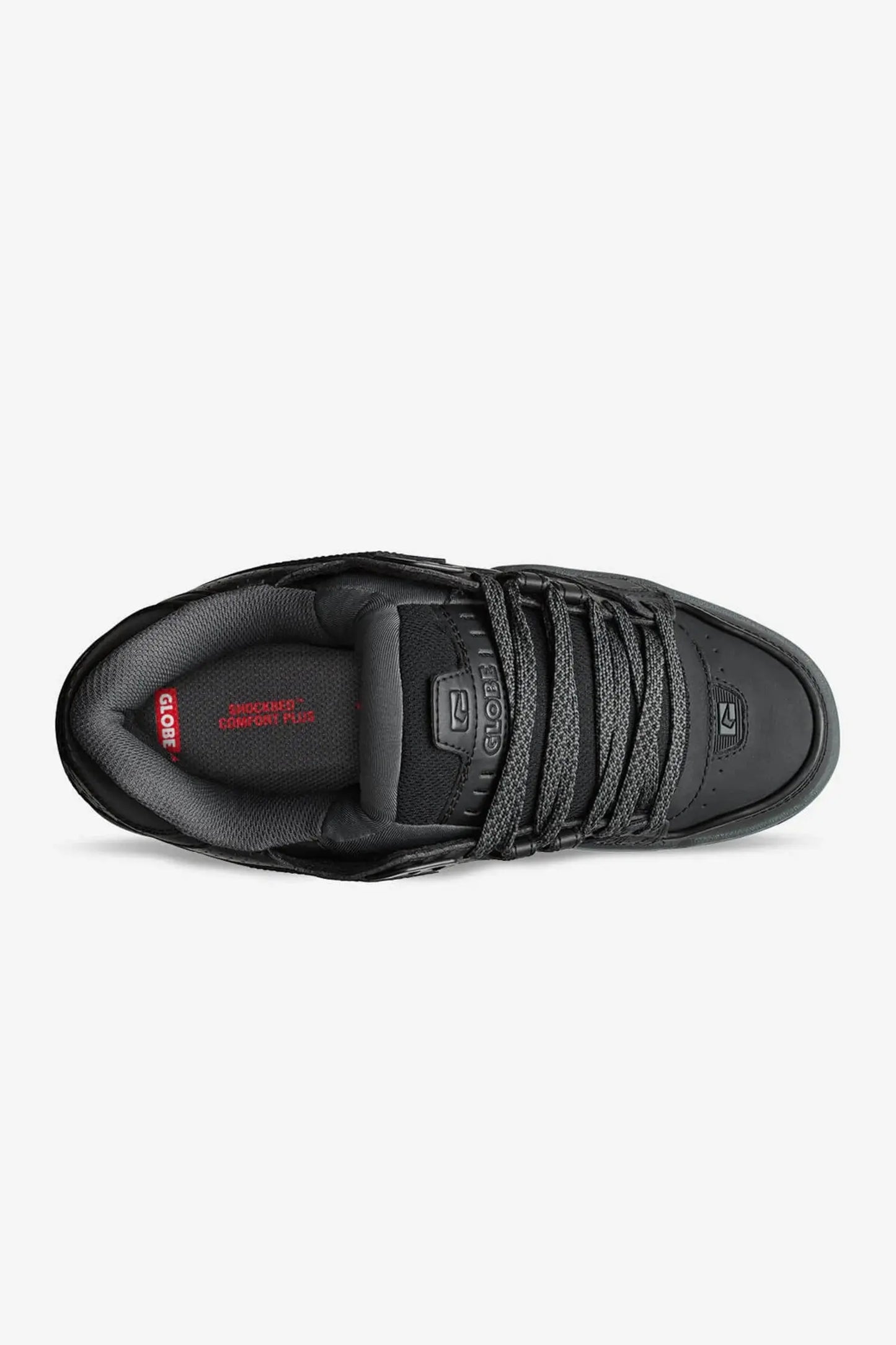 Globe Sabre Shoes - Shadow/Phantom GLOBE