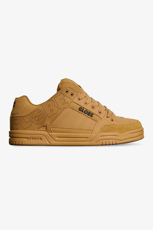 Globe Tilt Shoes - Honey/Gum GLOBE
