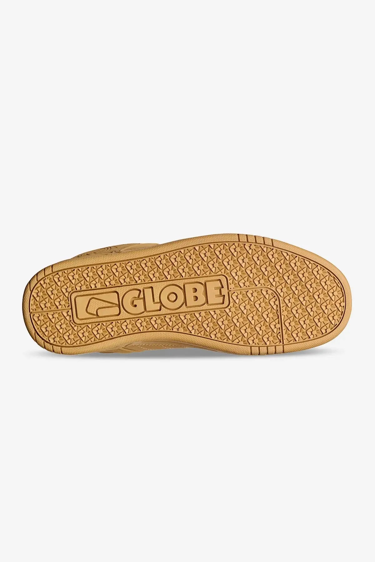 Globe Tilt Shoes - Honey/Gum GLOBE