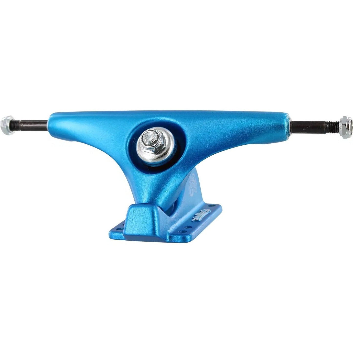 Gullwing Charger 9in Trucks - Blue GULLWING